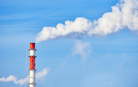 Balance Impuesto Verde 2025: Mercado compensó más de 1,6 millones de toneladas de CO2