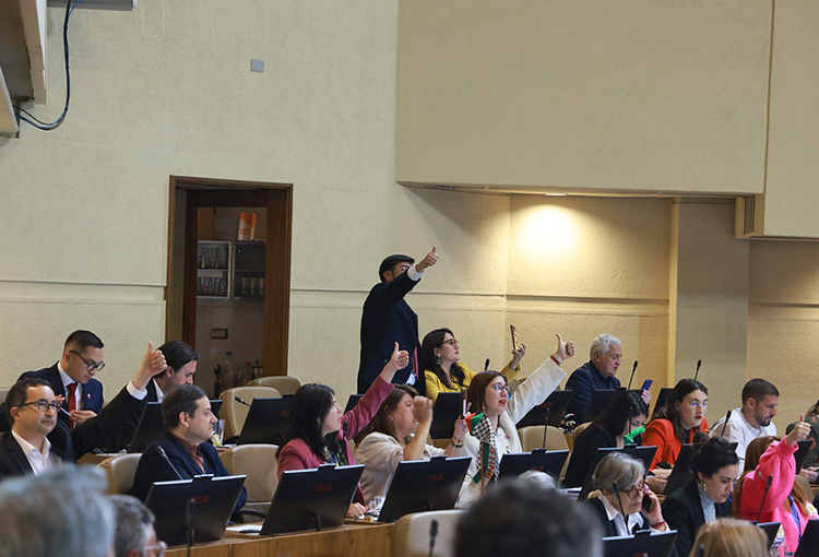 Diputados aprobaron proyecto que protege a defensores de los derechos humanos en el área ambiental