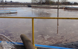 SMA lanza nueva plataforma para fortalecer el monitoreo de residuos líquidos