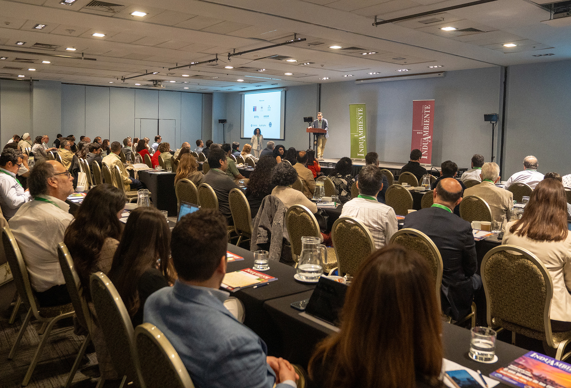 Soluciones para la Remediación