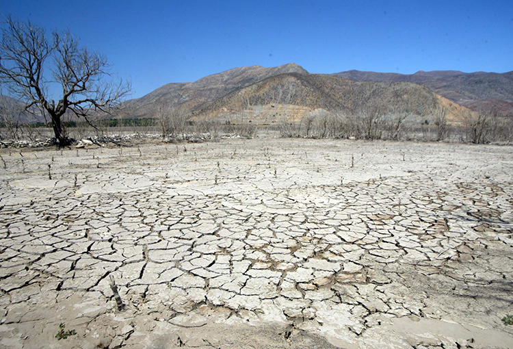 Avanza plan de acción hídrico para enfrentar la sequía en provincia de Petorca