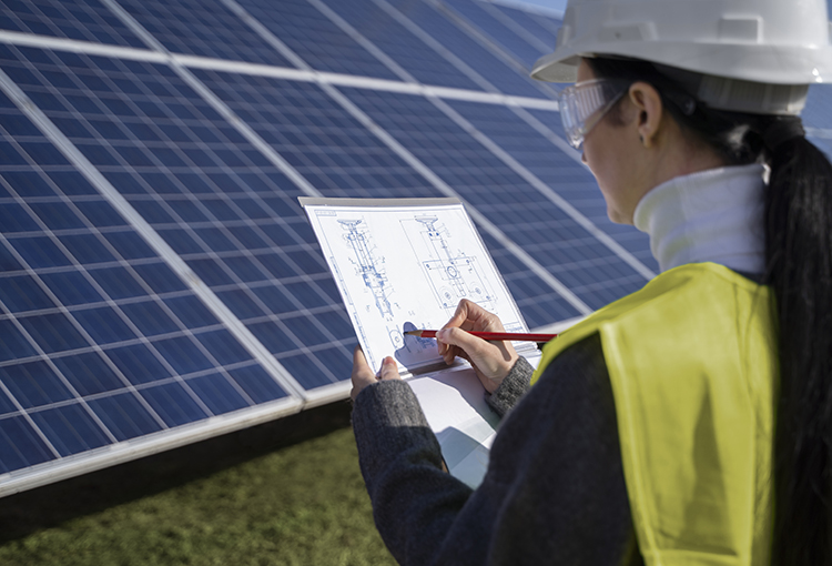 Corfo entregará más de 500 becas de especialización en energía fotovoltaica y eólica