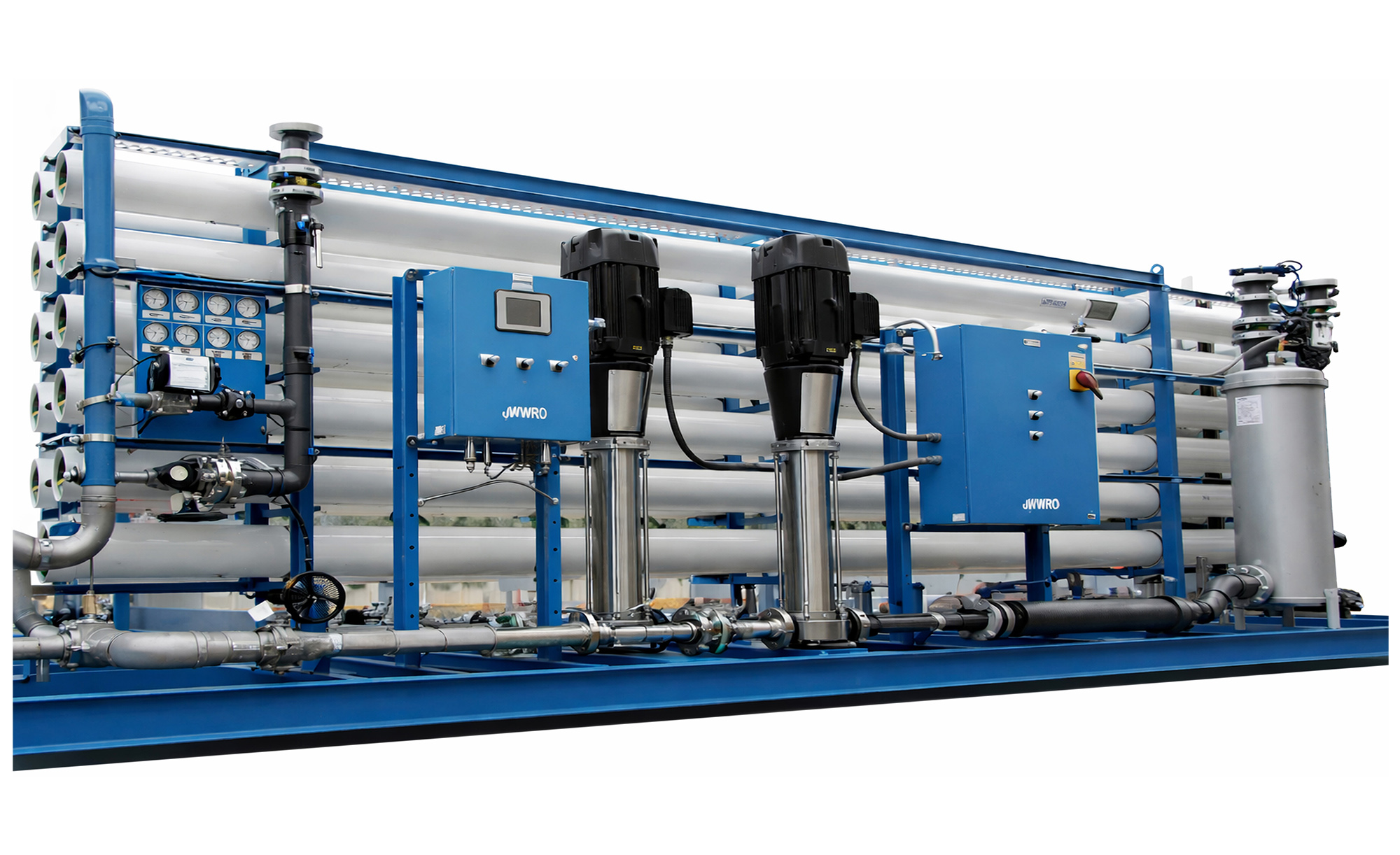 La Ósmosis en las Calderas