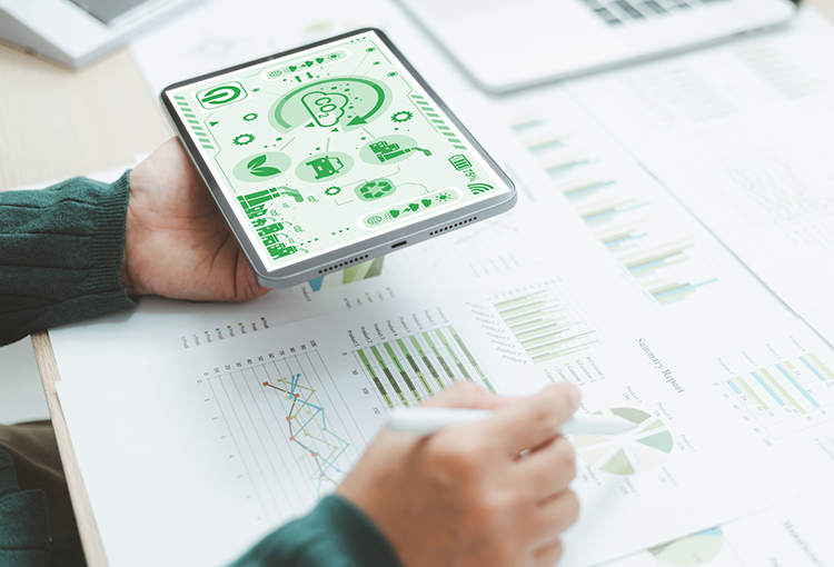 Scanner Ambiental permite medir sostenibilidad de las empresas del sector construcción