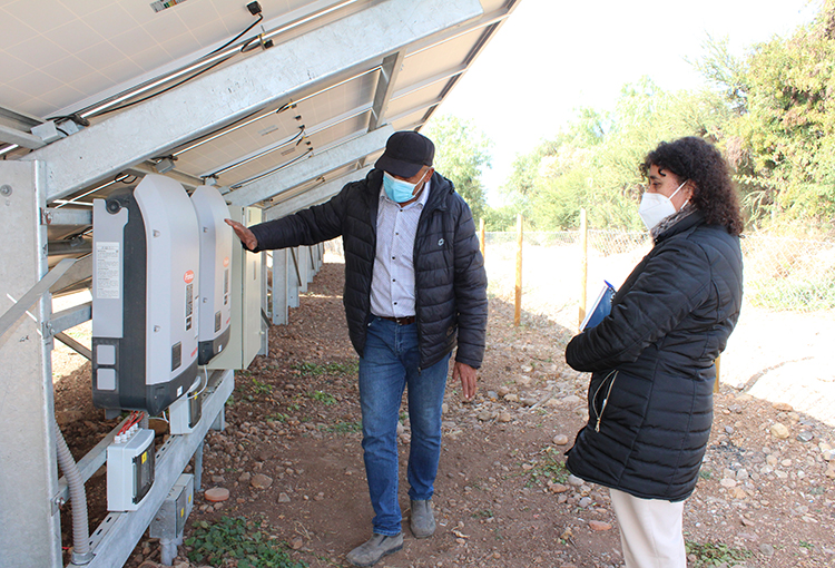 Amplían plazo para que pymes postulen a fondos para proyectos de energía y electromovilidad