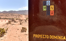 MMA: decisión sobre proyecto Dominga compete a Comité de Ministros que ya lo rechazó en enero
