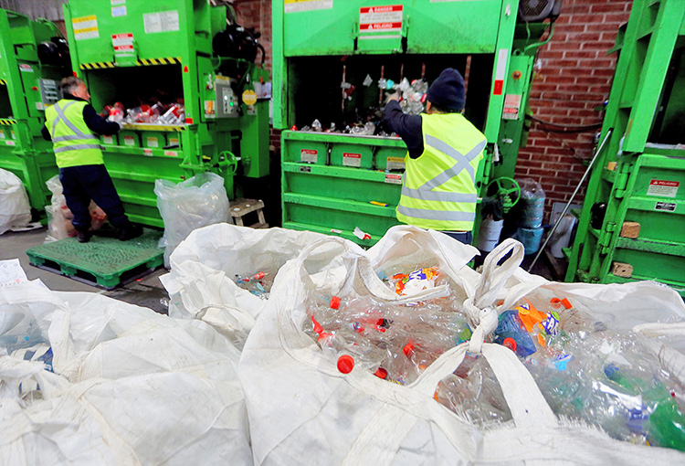 BancoEstado lanza Crédito de Economía Circular orientado a empresas y reactivación verde