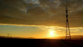 Destacan avances en medidas para fortalecer la seguridad del sistema eléctrico nacional