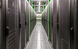 Refrigeración líquida: una opción para dar sostenibilidad a los centros de datos en Chile