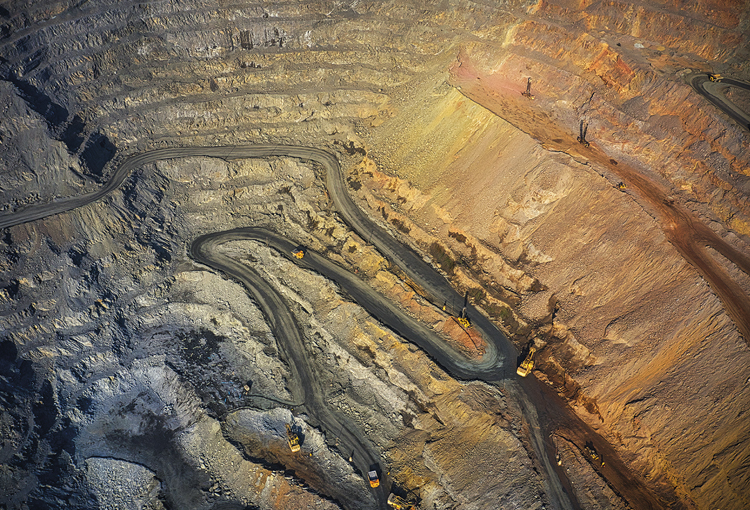 Hidronor impulsa la valorización y reciclaje de residuos peligrosos en la industria minera