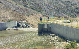Aplican multa de $168 millones a Anglo American por extracciones no autorizadas de agua 