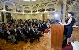 30 años de la Ley 19.300: autoridades llaman a seguir fortaleciendo la institucionalidad ambiental