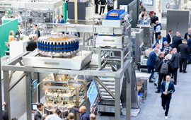 Interpack 2026, la cumbre mundial de la industria del envasado y el packaging