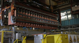 Minera El Abra avanza en el compromiso de uso de energías limpias en su operación 