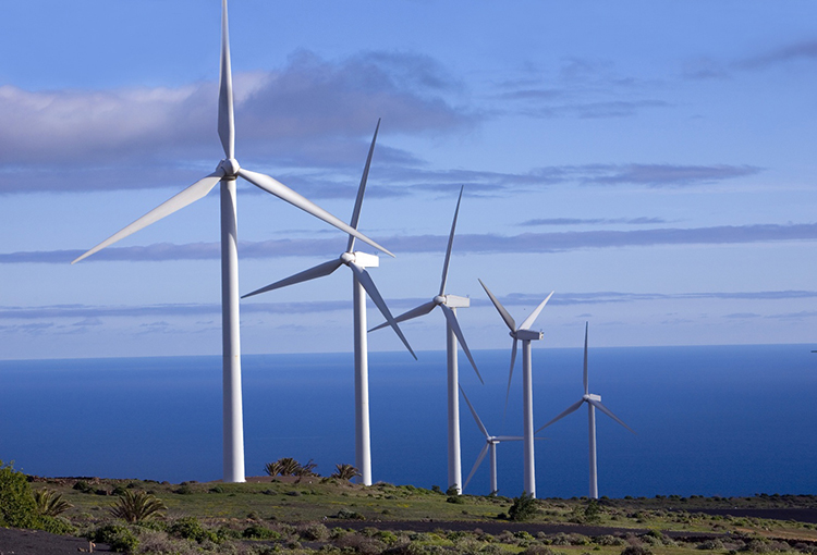 Magallanes podría producir el 13% hidrógeno verde del mundo con energía eólica