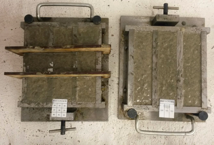 Investigación desarrollará cementos “verdes” en base a relaves de escoria de cobre