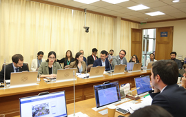 Reforma a institucionalidad ambiental: Diputados pretenden despacharla a inicios de junio