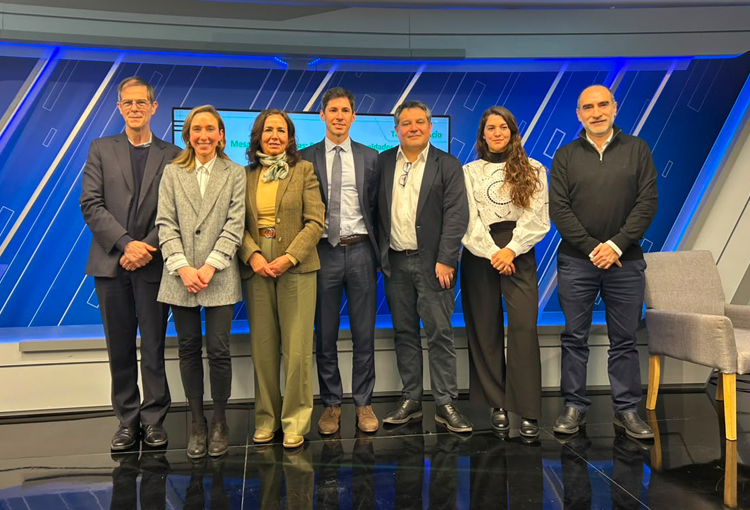 Uso de combustibles alternativos y economía circular podrían descarbonizar la industria cementera