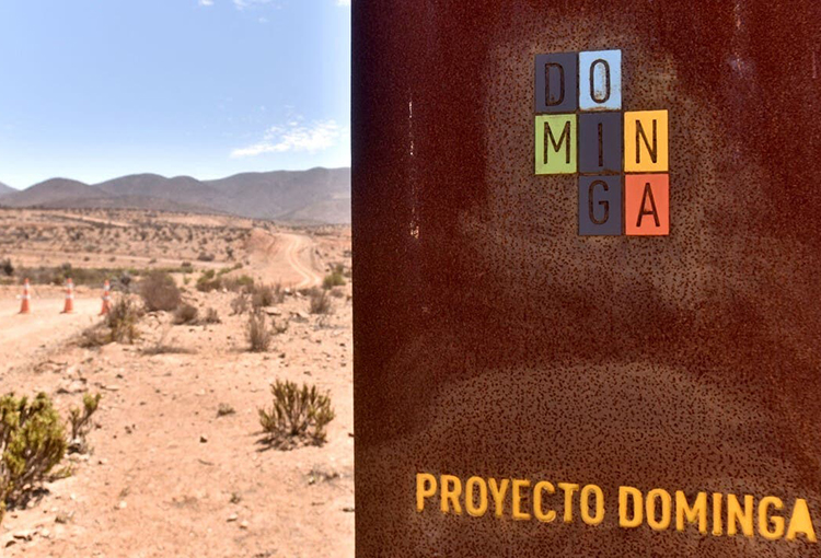 MMA: decisión sobre proyecto Dominga compete a Comité de Ministros que ya lo rechazó en enero