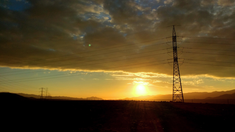 Destacan avances en medidas para fortalecer la seguridad del sistema eléctrico nacional