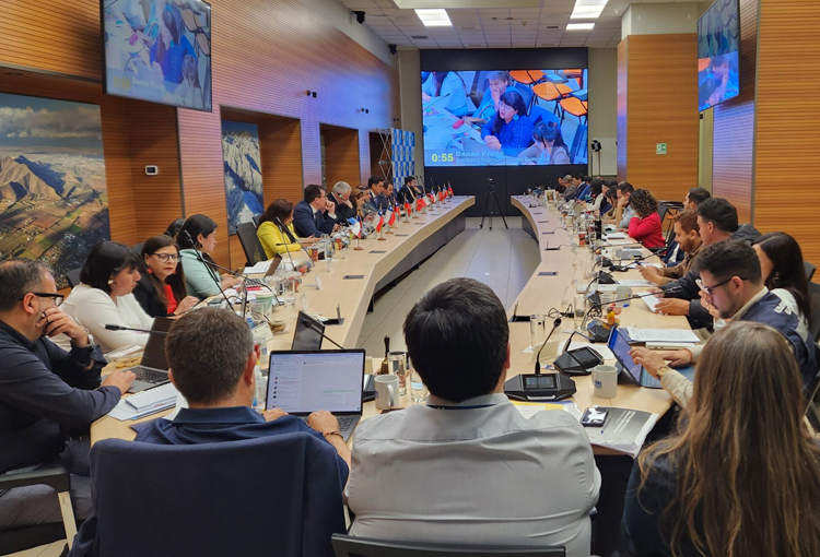 Región Metropolitana contará con un Centro Tecnológico de Economía Circular 