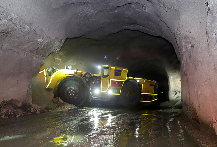 Publican guía para que las empresas mineras implementen proyectos de electromovilidad