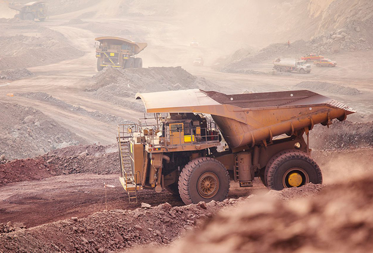 Tribunal Ambiental acoge demanda por daño ambiental contra Minera Escondida