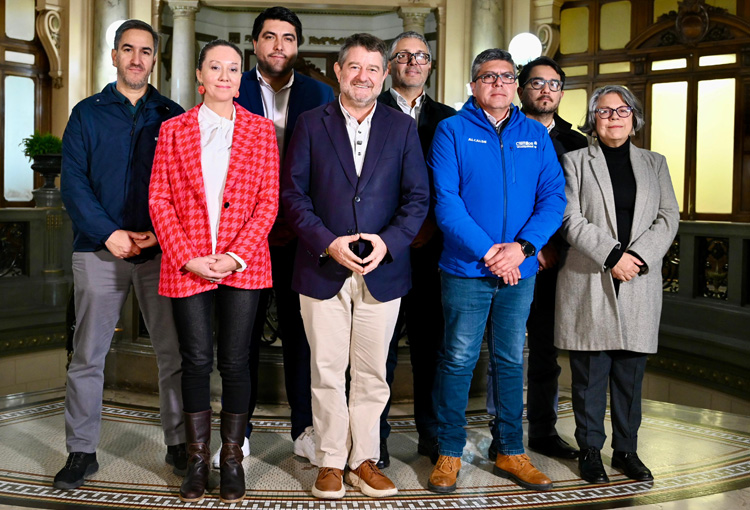 Ya se han cerrado cinco vertederos ilegales de los 59 existentes en la Región Metropolitana