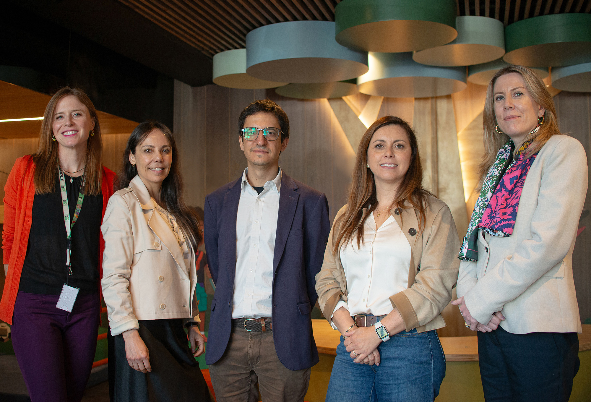 Hacia una Industria Circular