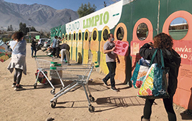 Estas son las exigencias del nuevo reglamento sanitario para gestionar residuos bajo la Ley REP