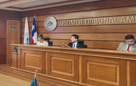 Inédito: ministros del Primer Tribunal Ambiental se inhabilitan tras filtrarse decisión sobre proyecto minero