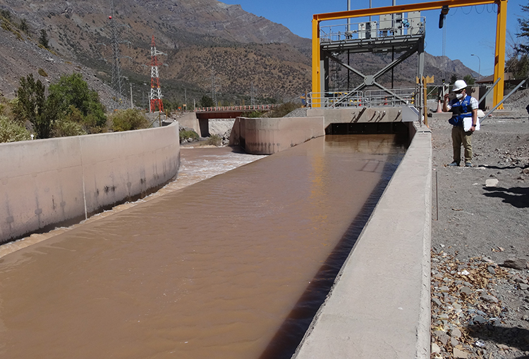 SMA formuló cuatro cargos graves contra proyecto hidroeléctrico Alto Maipo