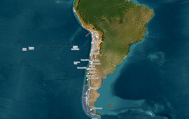 Renovarán uso de la geoinformación en el Sistema de Evaluación de Impacto Ambiental