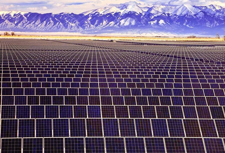 Sistema de monitoreo logra bajar costos de mantenimiento de plantas fotovoltaicas