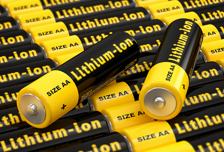 Proyectan el diseño, producción y reciclaje de baterías de litio en Antofagasta