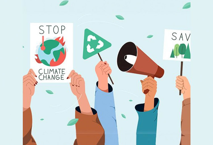 El 61% de los chilenos prioriza lucha contra el cambio climático por sobre el crecimiento económico