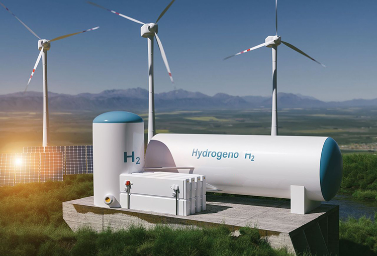 Hidrógeno verde: firman nuevos acuerdos y llaman a fabricar electrolizadores en Chile
