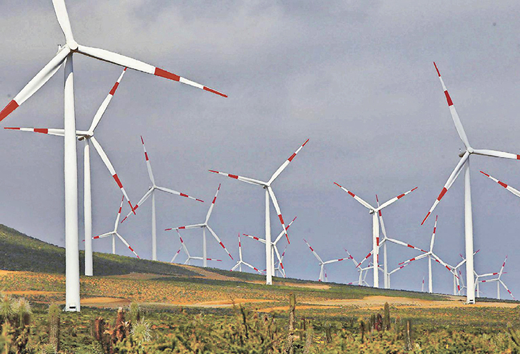 Chile presentó ante la ONU su estrategia de largo plazo para afrontar el cambio climático