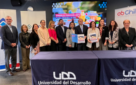 Inédito acuerdo de producción limpia busca reducir la pérdida y el desperdicio de alimentos