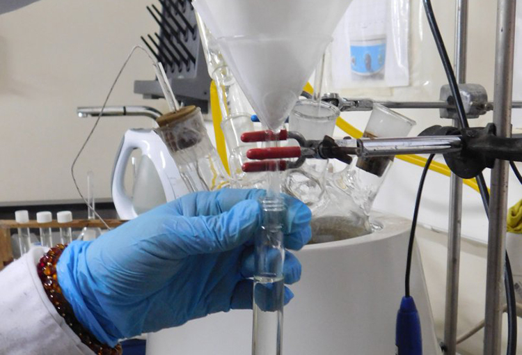 Innovadora tecnología optimizaría la producción de molibdeno minimizando la contaminación