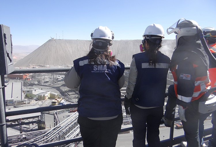 Reforma a la SMA: alcances clave para entender su impacto en la fiscalización ambiental