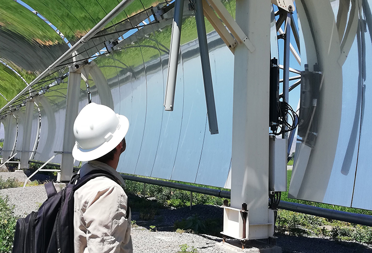 Metodología optimiza integración de energía solar térmica en procesos agroalimentarios