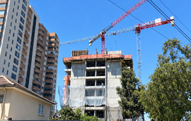 Corte Suprema ratifica importante criterio de la SMA tras fallo por multa contra constructora
