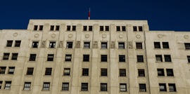 Chile emite primer bono soberano vinculado a metas de protección de la biodiversidad