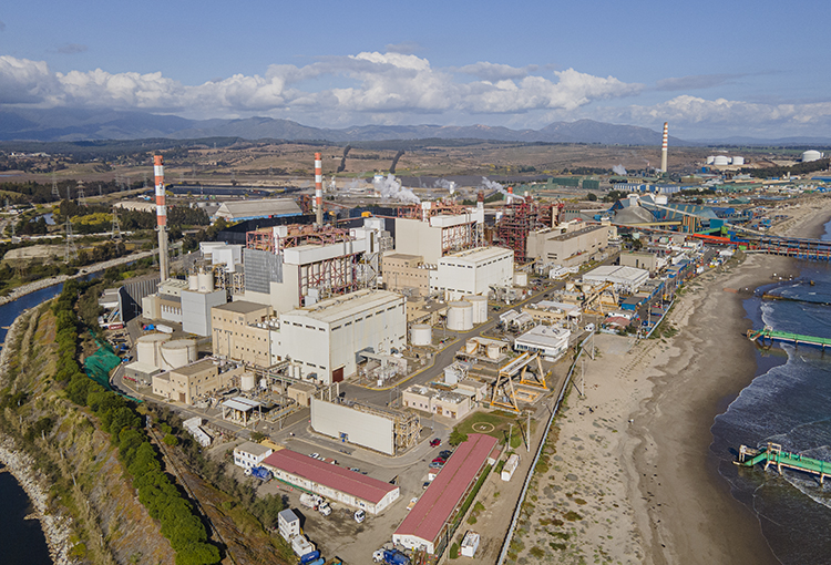 Llaman a empresas a comunicar fechas de cierre pendientes de 8 termoeléctricas