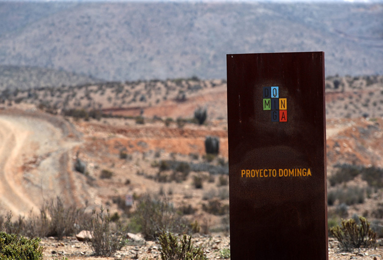 Proyecto Dominga: Andes Iron acudirá a tribunales ambientales para revertir rechazo de Comité de Ministros