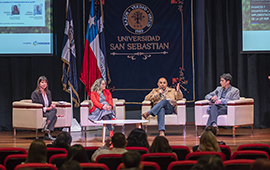 Rol municipal y ciudadano, infraestructura de valorización: nudos críticos en implementación de la Ley REP