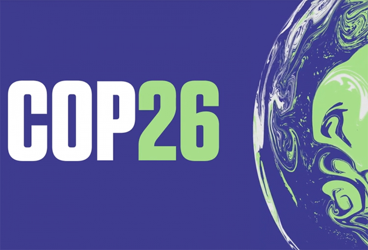 Este domingo comienza en Glasgow la COP26: se retoman conversaciones por la crisis climática