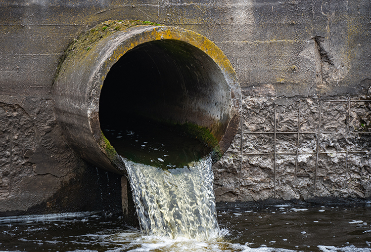 Biomasa granular en flujo continuo aumentaría capacidad para tratar aguas residuales urbanas