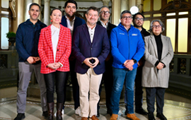 Ya se han cerrado cinco vertederos ilegales de los 59 existentes en la Región Metropolitana
